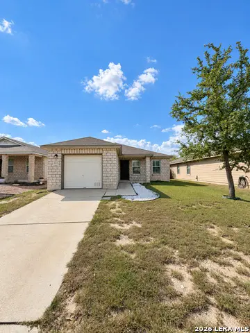 9215 Dublin Moor, San Antonio, TX 78254