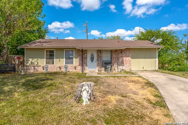 207 Lynhaven, San Antonio, TX 78220