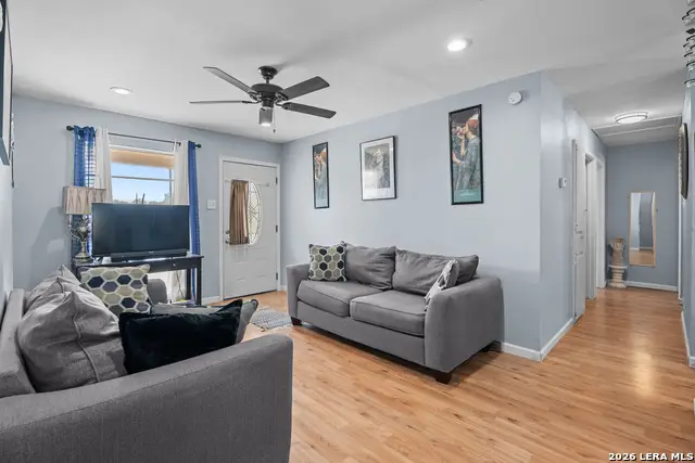 207 Lynhaven, San Antonio, TX 78220 - #3