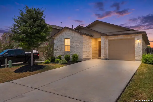 1027 Andean Emerald, San Antonio, TX 78253 - #1
