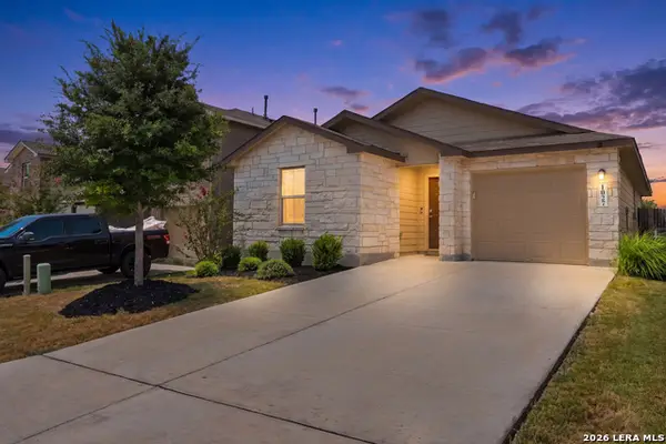 1027 Andean Emerald, San Antonio, TX 78253