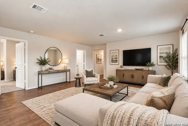 1027 Andean Emerald, San Antonio, TX 78253 - #3