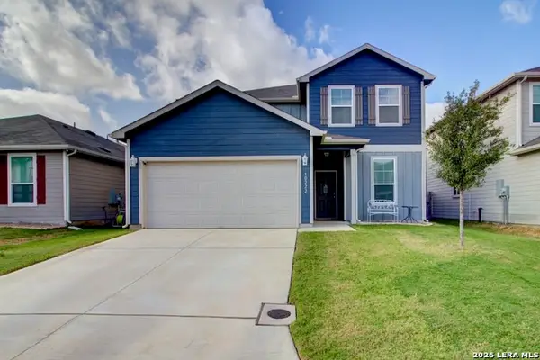 10222 Crossbuck, Converse, TX 78109