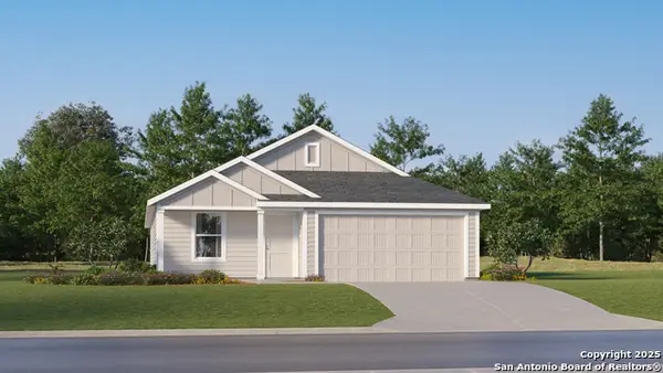 420 Wolf Crest Blvd, Seguin, TX 78155