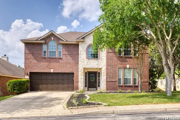 1311 Golf Cyn, San Antonio, TX 78258