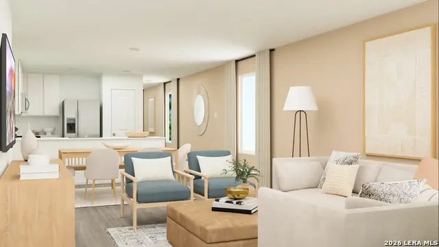 7453 Bismarck Sapphire, San Antonio, TX 78263 - #3
