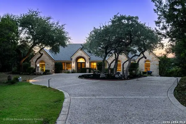 15619 Gray Oak, Helotes, TX 78023