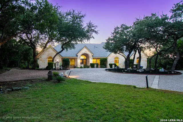 15619 Gray Oak, Helotes, TX 78023 - #2