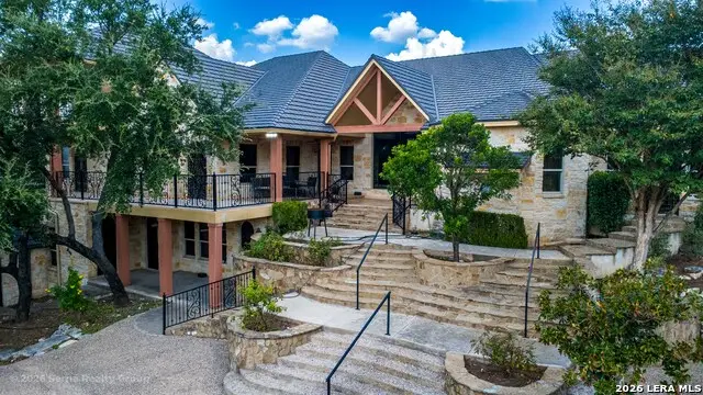 15619 Gray Oak, Helotes, TX 78023 - #3