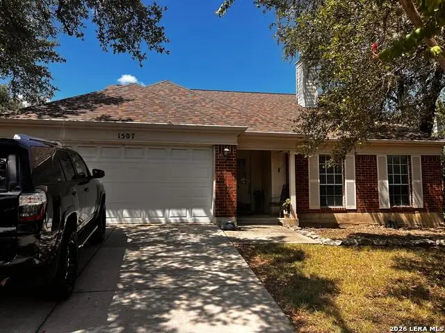 1507 N Kingsbridge, San Antonio, TX 78253 - #2