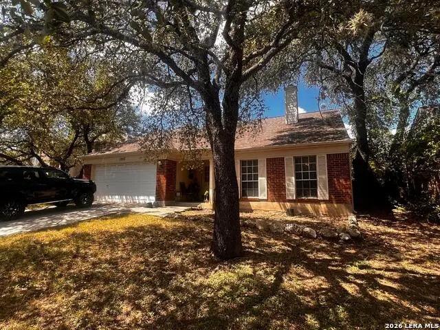 1507 N Kingsbridge, San Antonio, TX 78253 - #3