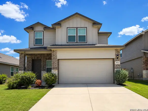 5016 Snap Hook, San Antonio, TX 78261