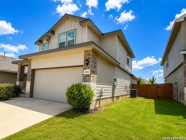 5016 Snap Hook, San Antonio, TX 78261 - #3
