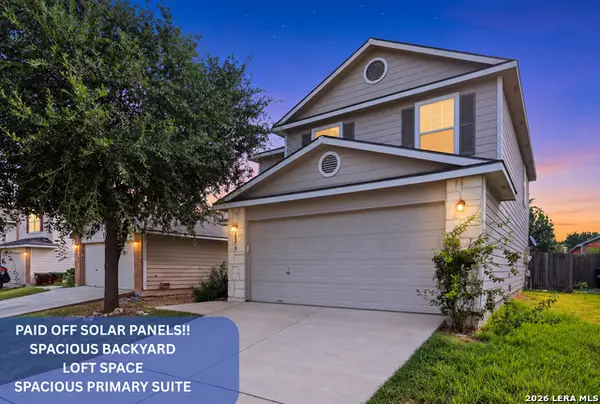 130 Mallow Grv, San Antonio, TX 78253