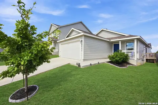 6607 Scarecrow Way, San Antonio, TX 78252