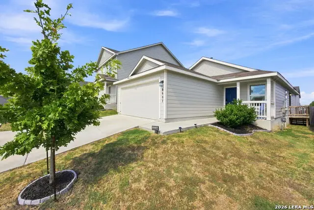 6607 Scarecrow Way, San Antonio, TX 78252 - #3