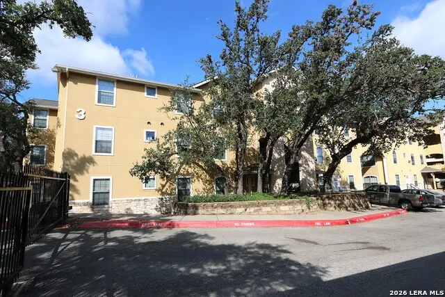 7323 Snowden Rd #3101, San Antonio, TX 78240 - #2