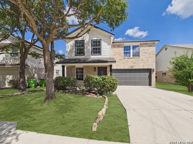 12807 Sicily, San Antonio, TX 78253 - #1