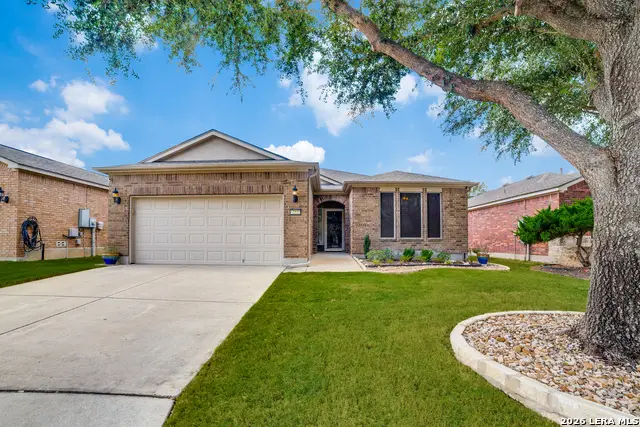 12522 Rapids Pass, San Antonio, TX 78253 - #1