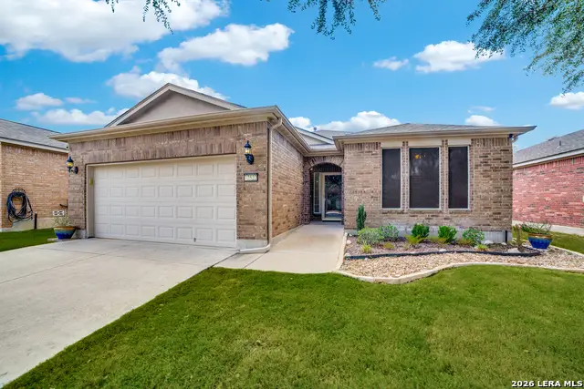 12522 Rapids Pass, San Antonio, TX 78253 - #2