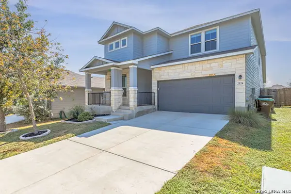 2024 Sisyphus Vw, San Antonio, TX 78245