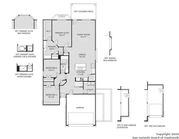 1233 Sweden Chill, Seguin, TX 78155 - #3