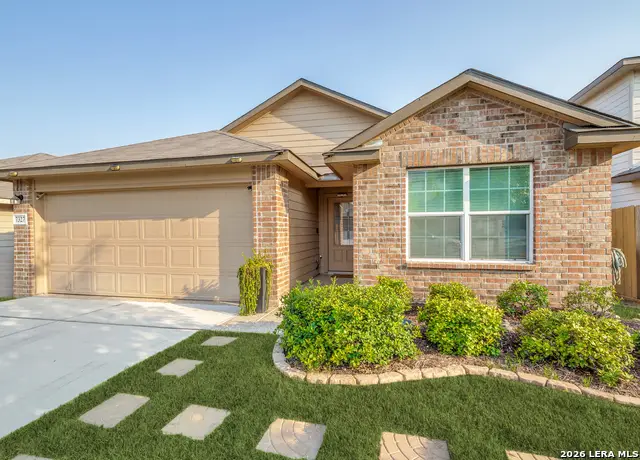 7327 Equinox Corner, San Antonio, TX 78252 - #1