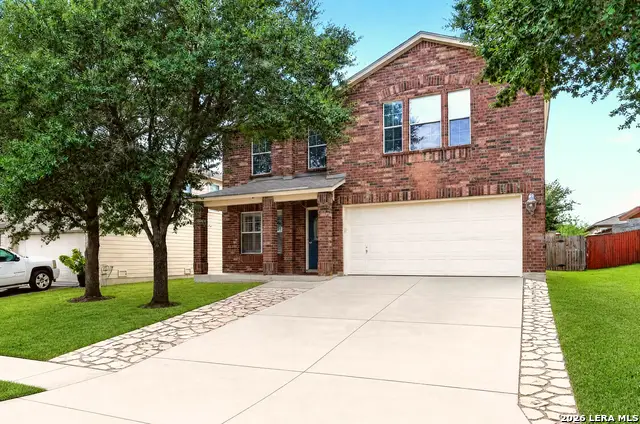 7611 Cedar Farm, San Antonio, TX 78239 - #2