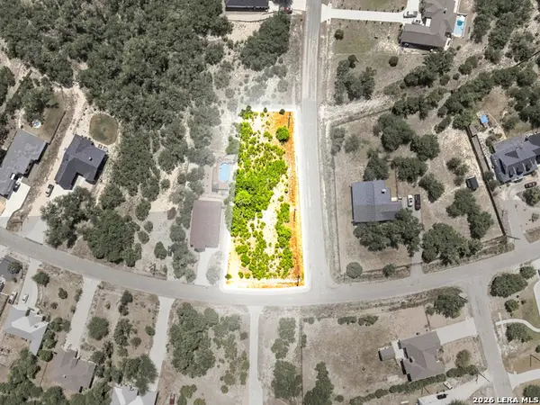 TBD Primrose Path, Canyon Lake, TX 78133