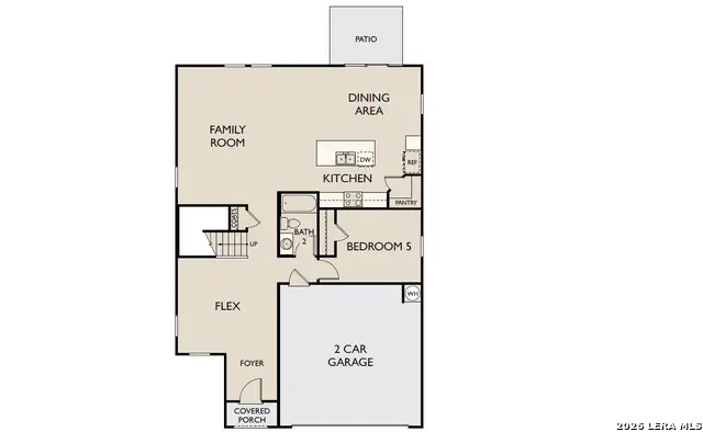 14334 Heartwood Crossing, San Antonio, TX 78252 - #2