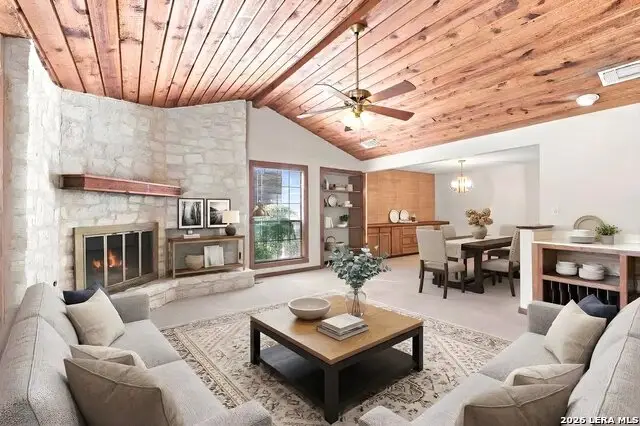 15602 Boulder Creek, San Antonio, TX 78247 - #2