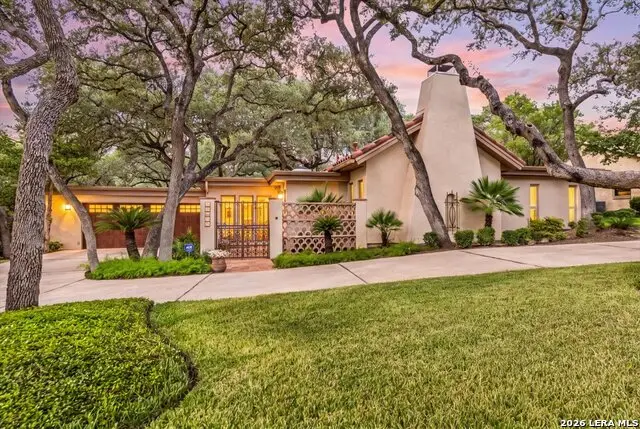 11107 Whisper Rgd, San Antonio, TX 78230 - #1