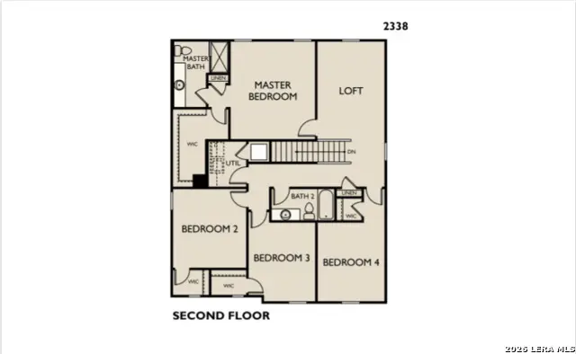14305 Heartwood Crossing, San Antonio, TX 78252 - #3