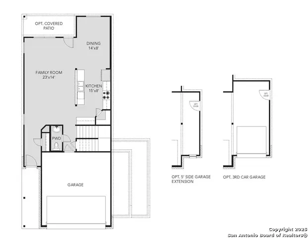 11115 Placid Bay, San Antonio, TX 78245 - #2