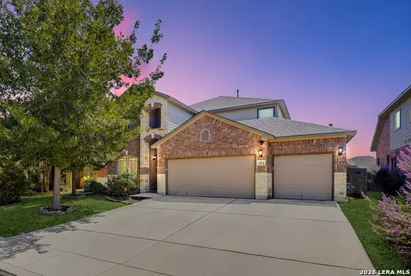 8114 Limerick Fls, San Antonio, TX 78253