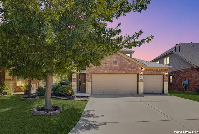 8114 Limerick Fls, San Antonio, TX 78253 - #2