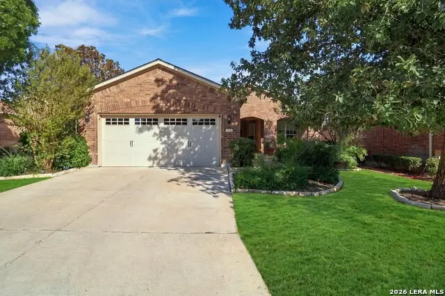 4826 Sunrise Beach, San Antonio, TX 78253 - #1