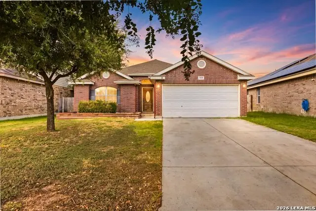 10419 Alsfeld Rnch, Helotes, TX 78023 - #1
