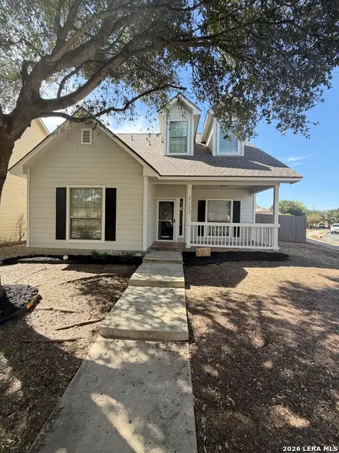 2127 Bigmouth Rod, San Antonio, TX 78224 - #1
