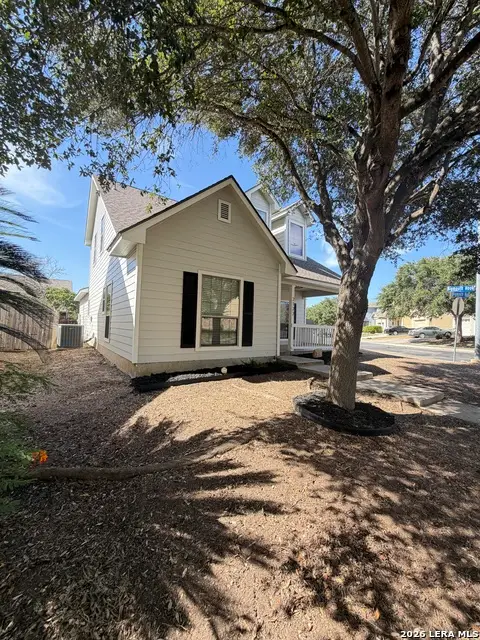 2127 Bigmouth Rod, San Antonio, TX 78224 - #2