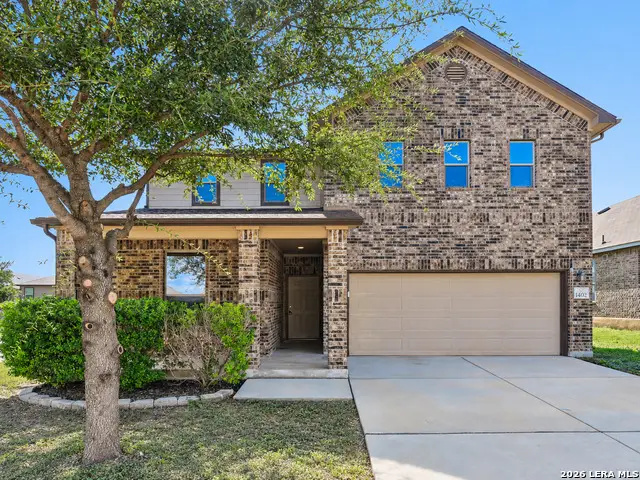 1402 Blue Jay Ct, San Antonio, TX 78245 - #1