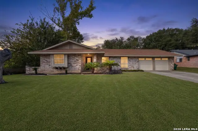 5042 Sierra Madre, San Antonio, TX 78233 - #1