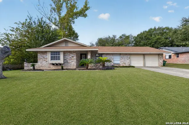 5042 Sierra Madre, San Antonio, TX 78233 - #2