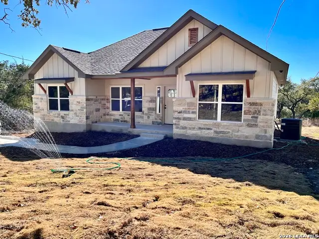 946 Cypress Dr, Canyon Lake, TX 78133 - #1