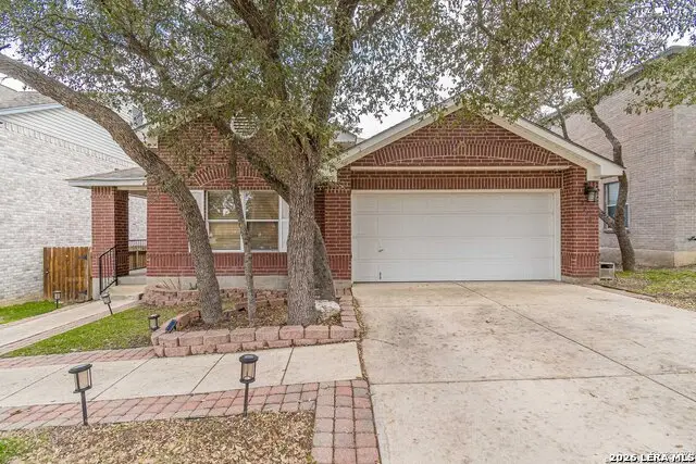 22218 Pelican Edge, San Antonio, TX 78258 - #1