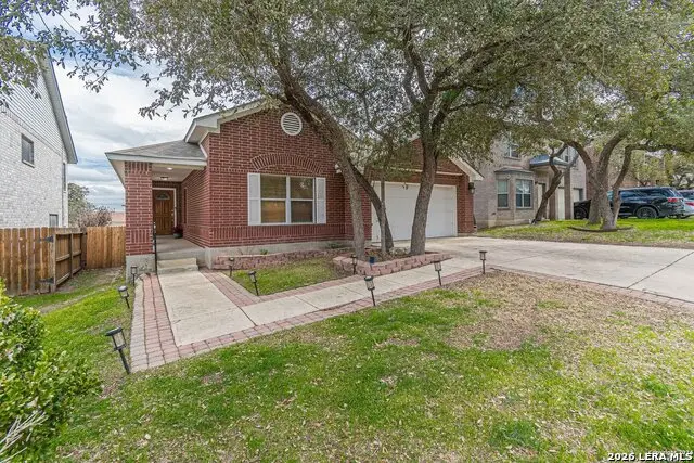 22218 Pelican Edge, San Antonio, TX 78258 - #2