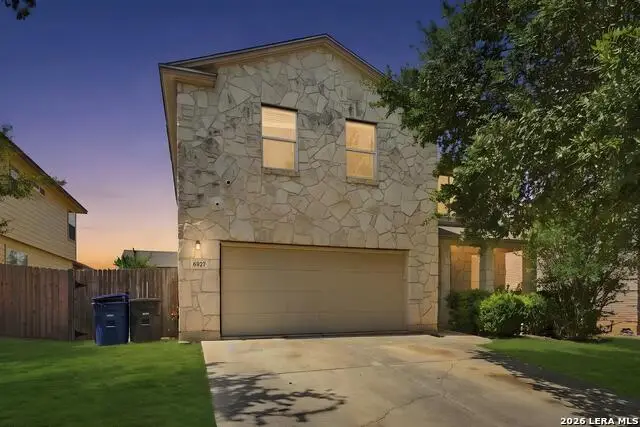 6927 Macaway Crk, San Antonio, TX 78244 - #1