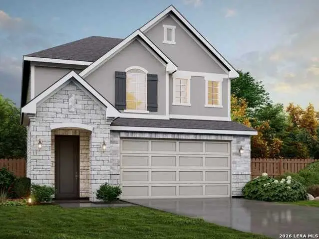 14722 Prairie Clover, San Antonio, TX 78253 - #1
