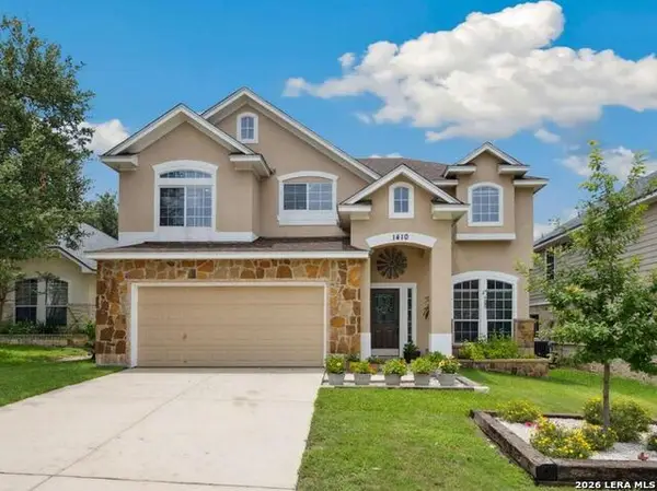 1410 Osprey Hts, San Antonio, TX 78260