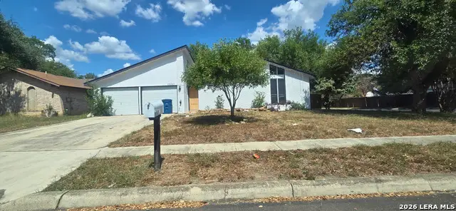 13102 Larklair St, San Antonio, TX 78233 - #1